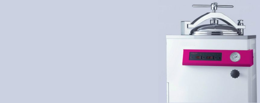 Autoclave New Product