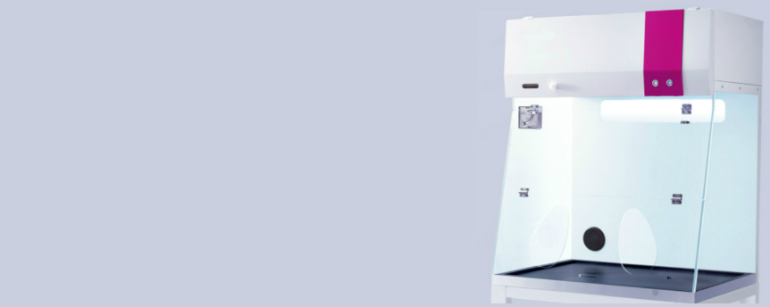 fume hood New Product