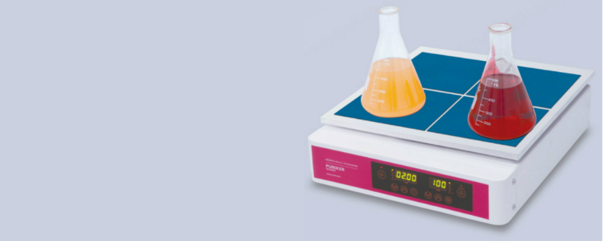 Shaker New Product